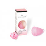 Cupa menstruala SelenaCup marimea M	