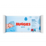 Servetele umede Pure, 560 buc