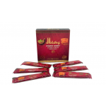 Miere afrodisiac premium concentrat DIBLONG POWER HONEY, pentru stimulare sexuala, potenta, erectie, ejaculare precoce, Unisex, 100% natural, set 6 plicuri x 15 g