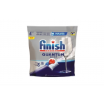 Capsula, Finish, Powerball Quantum All in 1 pentru masina de spalat vase, 18 buc