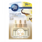 Rezerva odorizant 3Volution, Ambi Pur, Vanilie 20ml