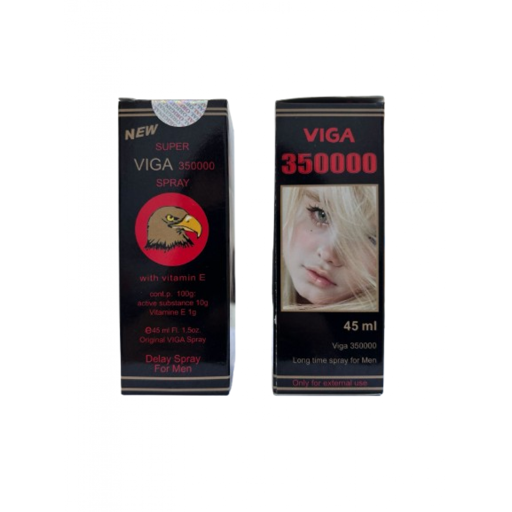 Spray concentrat anti ejaculare precoce New Super viga 350000 45ml