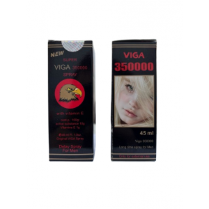 Spray concentrat anti ejaculare precoce New Super viga 350000 45ml