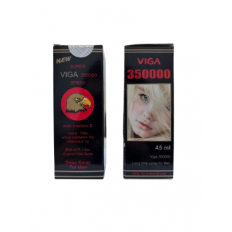 Spray concentrat anti ejaculare precoce New Super viga 350000 45ml