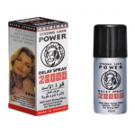 Spray anti ejaculare precoce Lion Power 28000 45ml 