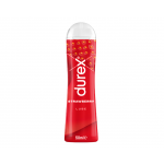 DUREX PLAY LUBRIFIANT STRAWBERRY 50 ML