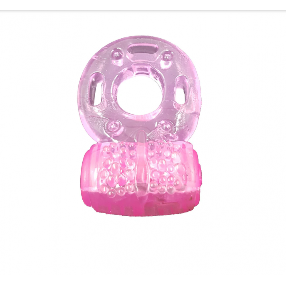 Inel vibrant, Butterfly