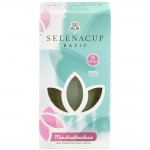 Cupa menstruala SelenaCup Basic marimea S