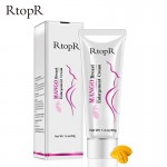 Crema pentru marirea sanilor, RtopR Mango, 40 ml