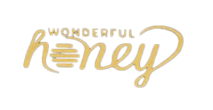 Wonderful honey