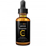 Ser cu vitamina C 20%, acid hialuronic si vitamina E, efect anti-imbatranire si antioxidant ,30ml