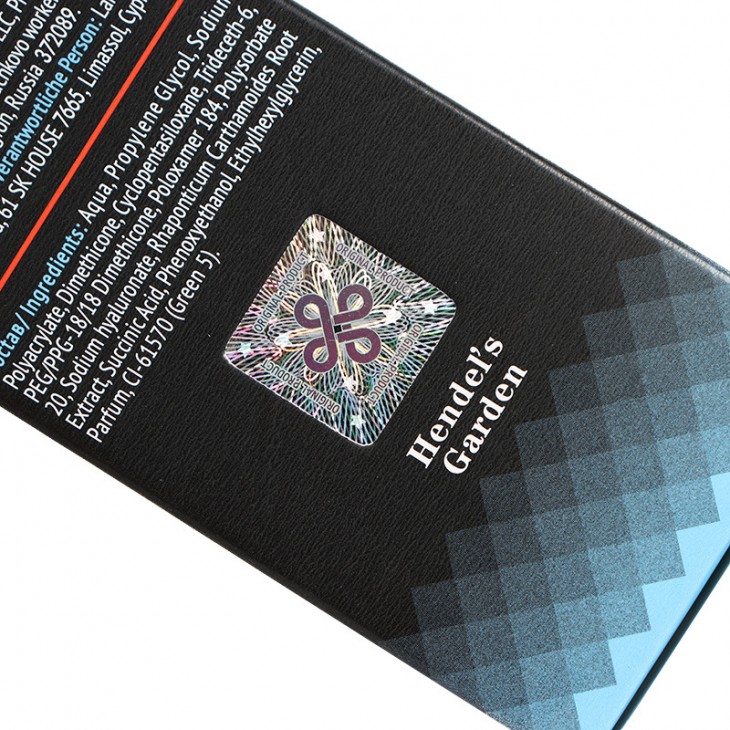 Gel pentru marirea penisului Maral gel 50ml