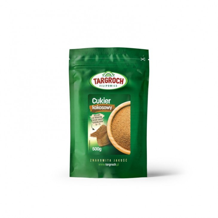 Zahar de cocos 500 g